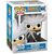 POP figure Sonic 30th Anniversary Silver the Hedgehog - FIGURES|POP VINYLS