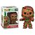 POP figure Star Wars Holiday Chewie with Lights - Funko POP - Collectibles - Techbox