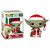 POP figure Star Wars Holiday Santa Yoda - Funko POP - Collectibles - Techbox