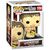 POP figure Texas Chainsaw Massacre Leatherface - Funko POP - Collectibles - Techbox