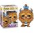 POP figure Disney Beauty and the Beast - Beast with Curls - Funko POP - Collectibles - Techbox
