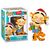 POP figure Disney Holiday Tigger - Funko POP - Collectibles - Techbox