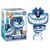 POP figure Disney Make a Wish Cheshire Cat Metallic - Funko POP - Collectibles - Techbox