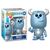POP figure Disney Make a Wish Sulley Metallic - Funko POP - Collectibles - Techbox