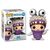 POP figure Monsters Inc 20th Boo with Hood Up - FIGURES|POP VINYLS