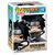 POP figure Naruto Shippuden Kotetsu Hagane |  Techbox