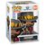 POP figure Overwatch 2 Cassidy |  Techbox