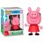 POP figure Peppa Pig - Funko POP - Collectibles - Techbox
