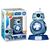 POP figure Star Wars Make a Wish BB-8 Metallic - Funko POP - Collectibles - Techbox