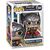 POP figure Thor Love and Thunder Mighty Thor - Funko POP - Collectibles - Techbox