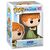 POP figure Town Disney Princess Anna |  Techbox