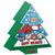 Pocket POP pack 4 figures Marvel Tree Holiday Exclusive - Funko POP - Collectibles - Techbox