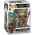 POP figure Marvel Black Panther Wakanda King Namor |  Techbox