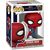 POP figure Marvel Spider-Man No Way Home Spider-Man |  Techbox