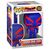 POP figure Marvel Spiderman Across the Spiderverse Spider-Man 2099 - Funko POP - Collectibles - Techbox