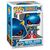 POP figure Sonic the Hedgehog Metal Sonic - Funko POP - Collectibles - Techbox