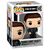 POP figure The Wire James Jimmy McNulty |  Techbox