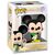 POP figure Walt Disney World 50th Anniversary Mickey Mouse |  Techbox