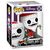 POP figure Disney Nightmare Before Christmas 30th Anniversary Santa Jack - Funko POP - Collectibles - Techbox