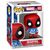 POP figure Marvel Holiday Deadpool - Funko POP - Collectibles - Techbox