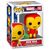 POP figure Marvel Holiday Iron Man |  Techbox