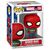 POP figure Marvel Holiday Spiderman - Funko POP - Collectibles - Techbox