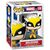 POP figure Marvel Holiday Wolverine - Funko POP - Collectibles - Techbox