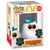 POP figure McDonalds Nugget Buddies Ghost - Funko POP - Collectibles - Techbox