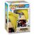 POP figure Naruto Shippuden Deidara - Funko POP - Collectibles - Techbox