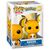POP figure Pokemon Raichu - Funko POP - Collectibles - Techbox