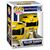 POP figure Power Rangers 30th Anniversary Yellow Ranger |  Techbox