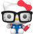 POP figure Sanrio Hello Kitty |  Techbox