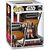 POP figure Star Wars 40th Princess Leia |  Techbox