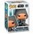 POP figure Star Wars Ahsoka Ahsoka Tano - Funko POP - Collectibles - Techbox