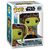 POP figure Star Wars Ahsoka General Hera Syndulla |  Techbox