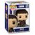 POP figure Warner Bros 100th Mad Max The Road Warrior Max |  Techbox