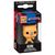 Pocket POP Keychain Bleach Kon |  Techbox