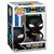 POP figure DC Comics Batman Batgirld Cassandra Cain |  Techbox
