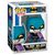 POP figure DC Comics Batman The Joker War Joker |  Techbox