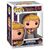 POP figure Disney Sleeping Beauty - Maleficent with Candle - Funko POP - Collectibles - Techbox
