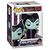 POP figure Disney Sleeping Beauty - Maleficent with Candle - Funko POP - Collectibles - Techbox