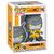 POP figure Dragon Ball Super Gamma 2 |  Techbox