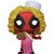 POP figure Marvel Deadpool - Deadpool Beauty Pageant - Funko POP - Collectibles - Techbox
