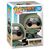 POP figure Naruto Shippuden Shino Aburame - Funko POP - Collectibles - Techbox