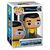 POP figure Star Trek Lower Decks Samanthan Rutherford |  Techbox