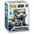 POP figure Star Wars Ahsoka 2 Thrawns Night Trooper - Funko POP - Collectibles - Techbox