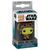 POP figure Star Wars Ahsoka Hera Syndulla - Keychains - Gifts - Techbox