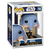 POP figure Star Wars Skeleton Crew Neel - Funko POP - Collectibles - Techbox