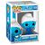 POP figure The Smurfs Handy Smurf |  Techbox