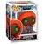 POP figure Titans Starfire - Funko POP - Collectibles - Techbox